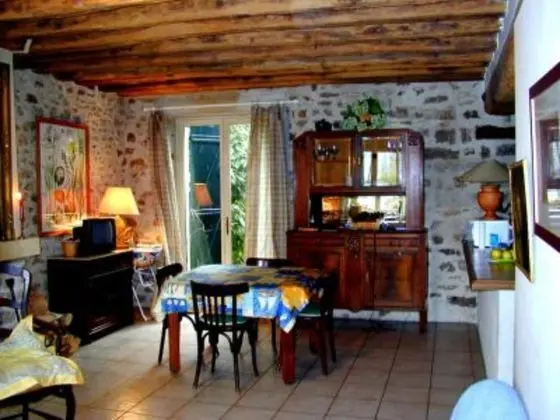 A La Ferme de la Joie - 1