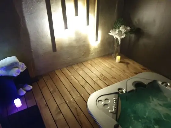 A la maison de Sophie