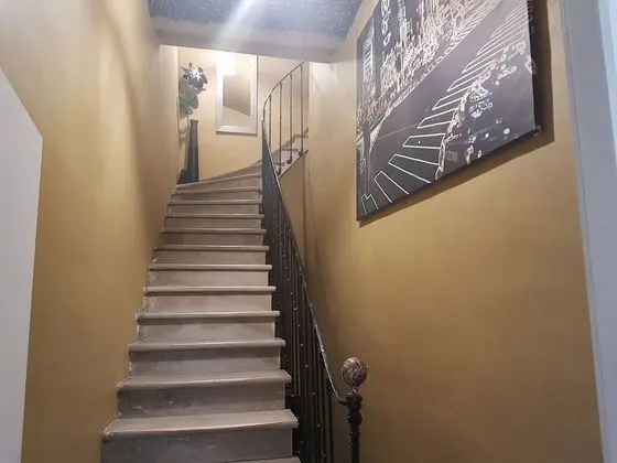 A la maison de Sophie - Lobi