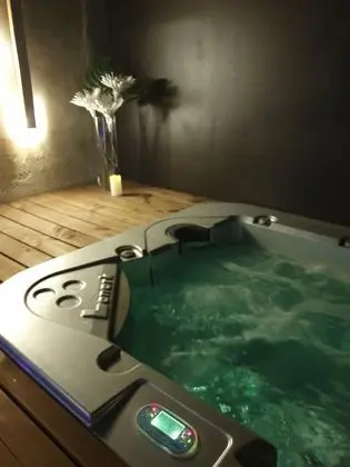 A la maison de Sophie - Spa