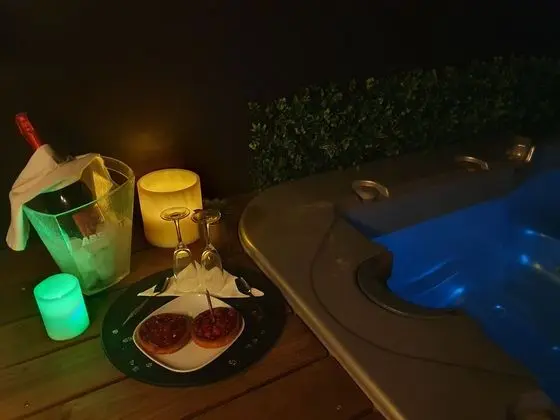 A la maison de Sophie - Spa