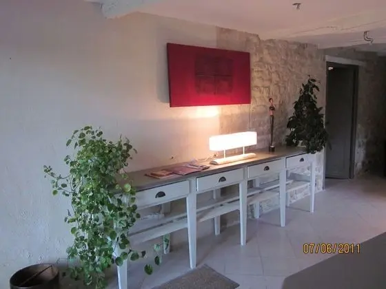 A la Maison D'hôtes - Lobi