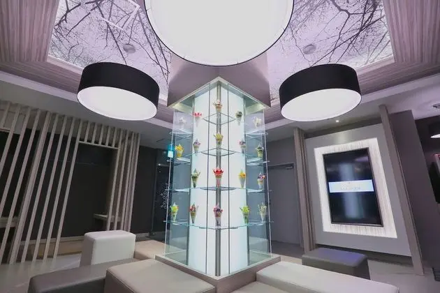 HOTEL A LA MODE - Adult Only - Lobi