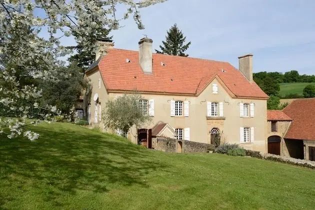 A La Vie Douce - Maison Peyroy