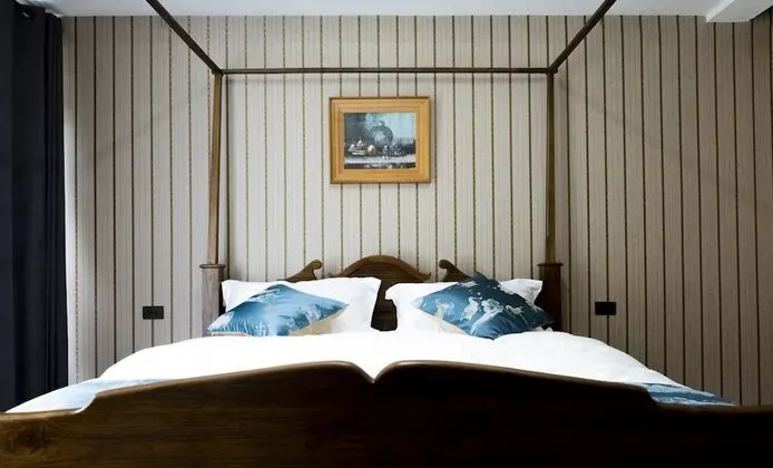 A Lanna Boutique House