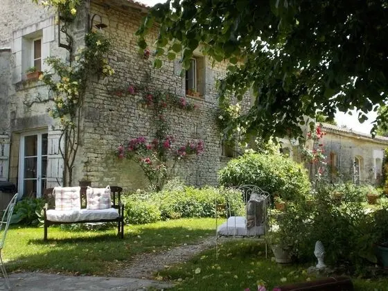 A L'Antan - La Ferme D'Octave - 1