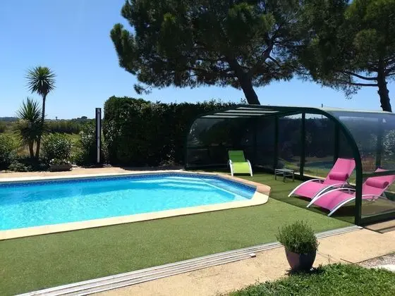 A l'orée des vignes