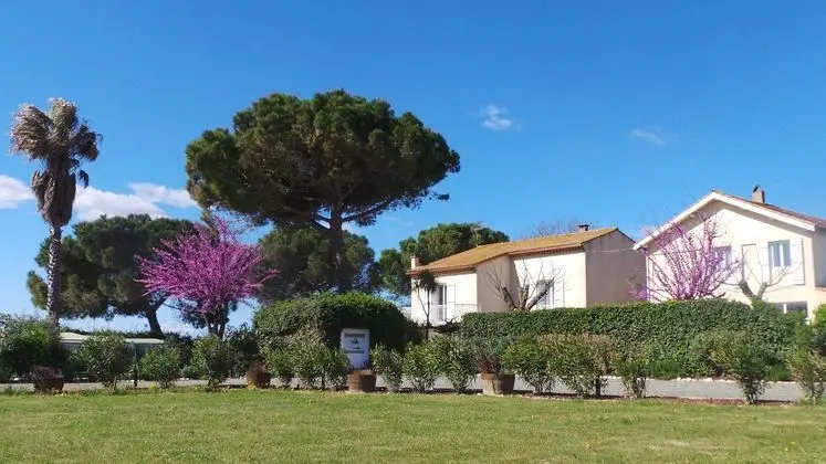 A l'orée des vignes - Öne Çıkan Resim