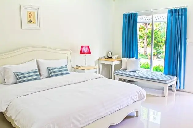 A Little Villa - Öne Çıkan Resim