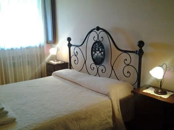 A Little Place in Tuscany Where to Relax - Oda