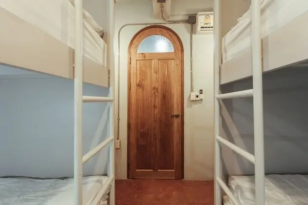 A Local Something Hostel - Oda