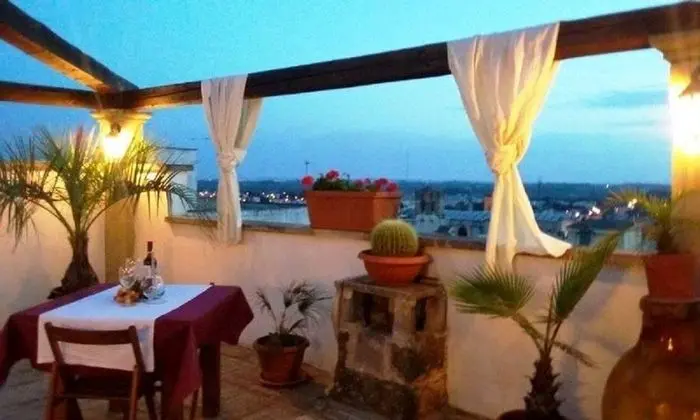 A Locanda Tu Marchese
