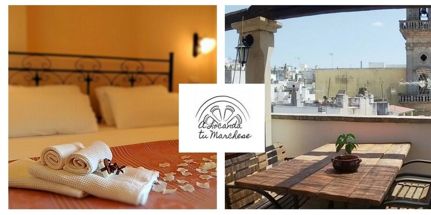 A Locanda Tu Marchese