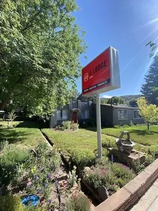 A-Lodge Lyons - Dış Mekan