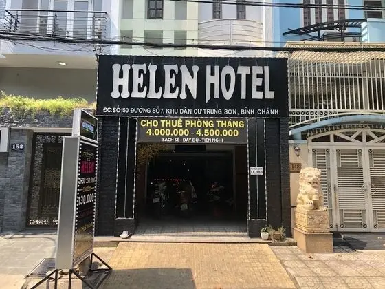 Hotel A-Loi
