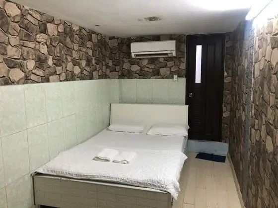 Hotel A-Loi - Oda