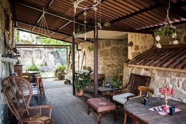 A Lonquexa do Gañán