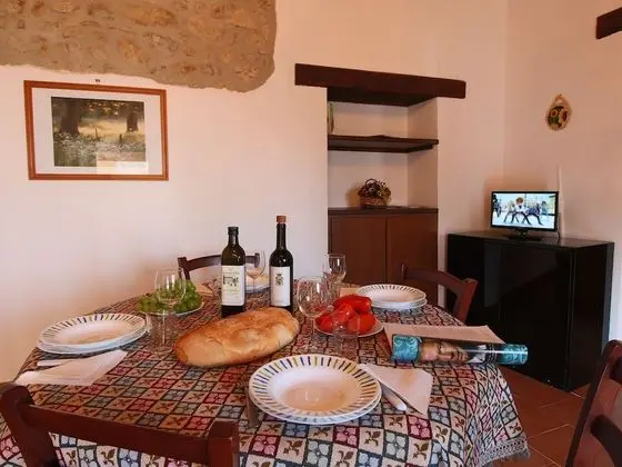 A Lovely Agri-tourism Development set Among the Green Hills - Oda Düzeni
