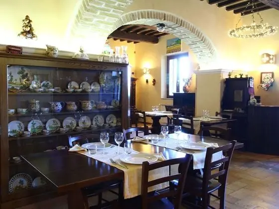 A Lovely Agri-tourism Development set Among the Green Hills - Yerinde Yemek