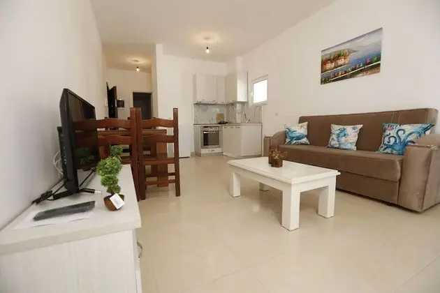 A Lovely one Bedroom Apartment Located in one of the Best Areas of Saranda