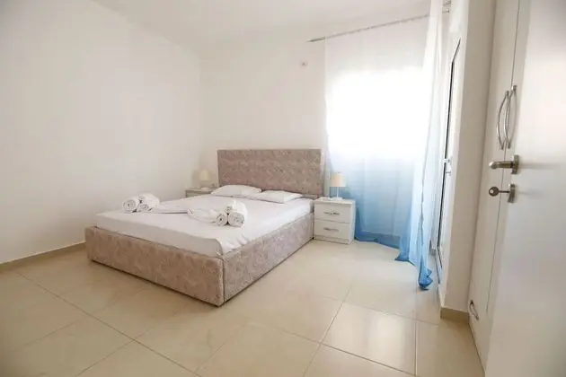 A Lovely one Bedroom Apartment Located in one of the Best Areas of Saranda - Oda