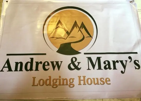A&M Lodging House