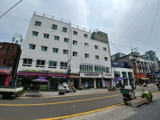 A Motel