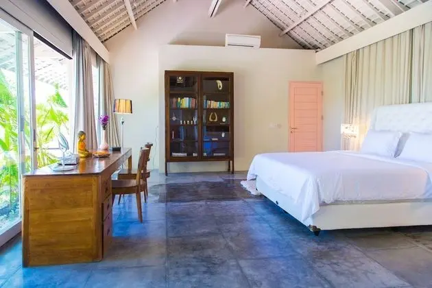Villa A-Mar - CHSE Certified - Oda