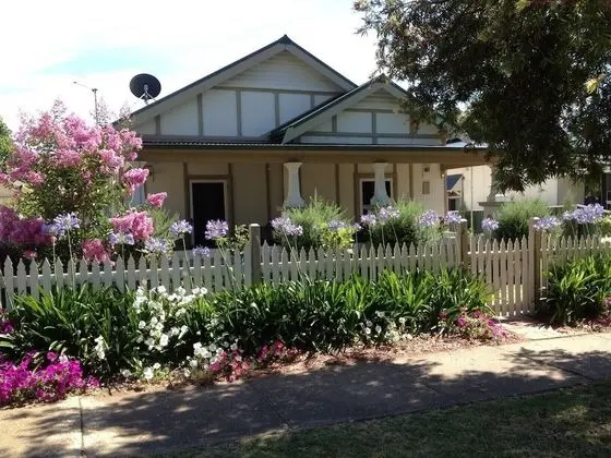 A Market Place Mudgee - Dış Mekan