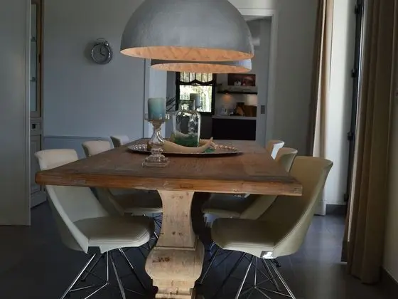A Modern, Highly Luxurious 4-bedroom Villa With Swimming Pool Near Carvoeiro - Yerinde Yemek