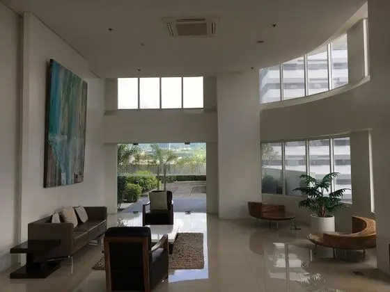A Modern and Luxurious Living - Adults Only - Lobi
