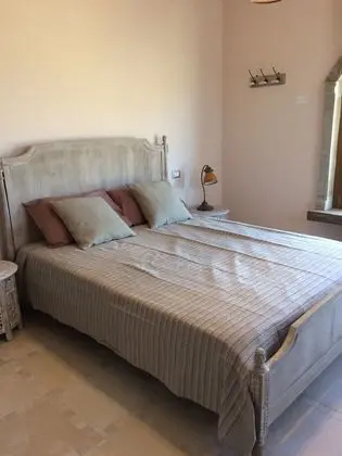 A Modo Mio Agriturismo - Oda