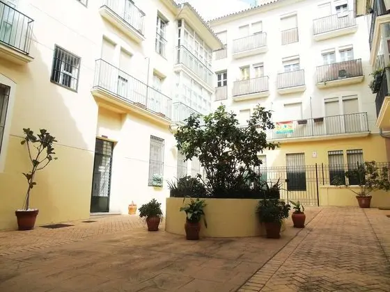 A&N Atrium