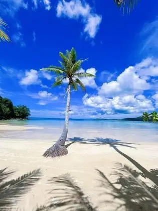 A-Na-Lay Resort Koh Kood - Dış Mekan