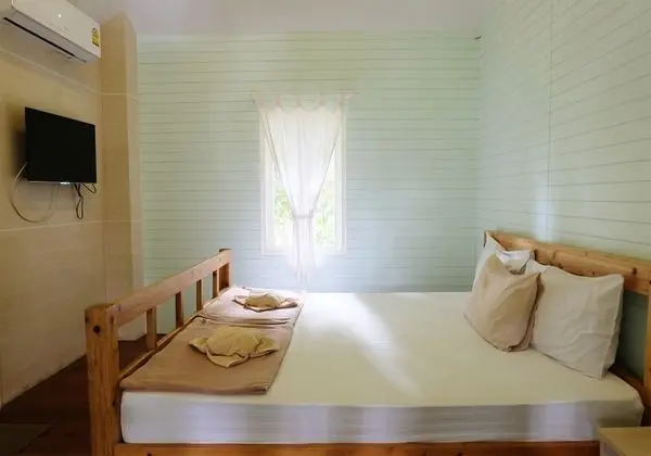 A-Na-Lay Resort Koh Kood - Oda