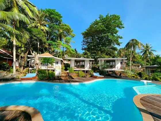 A-Na-Lay Resort Koh Kood - Öne Çıkan Resim