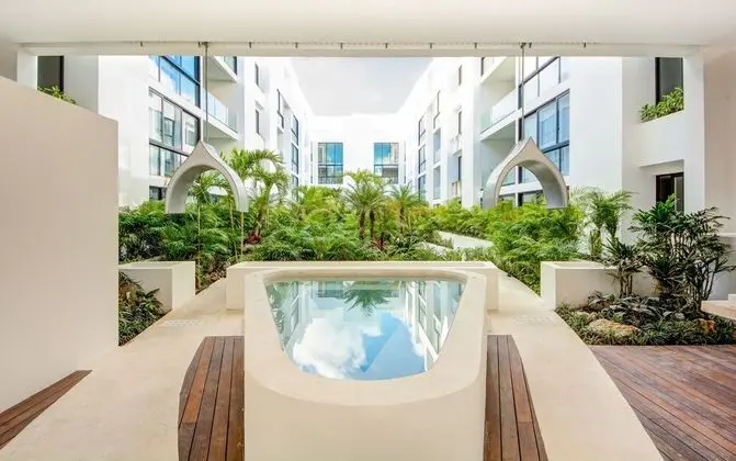A-Nah Suites Apartamentos by CSR - Spa