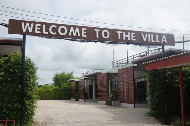 A Nice Resort