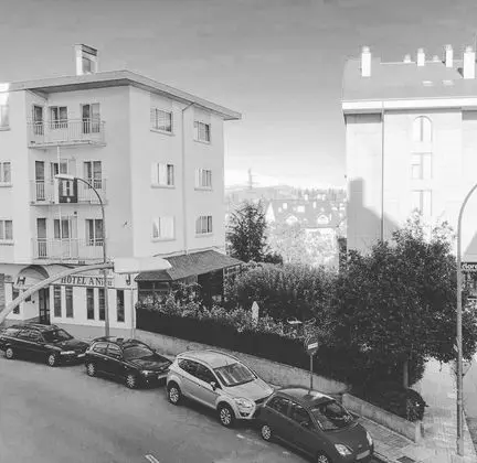 Hotel A Nieu