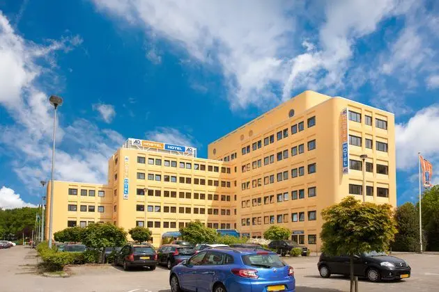 A&O Amsterdam Zuidoost