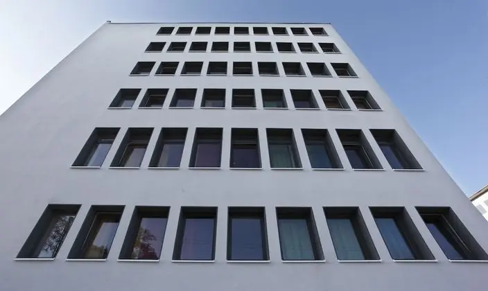 a&o Bremen Hauptbahnhof - Hostel