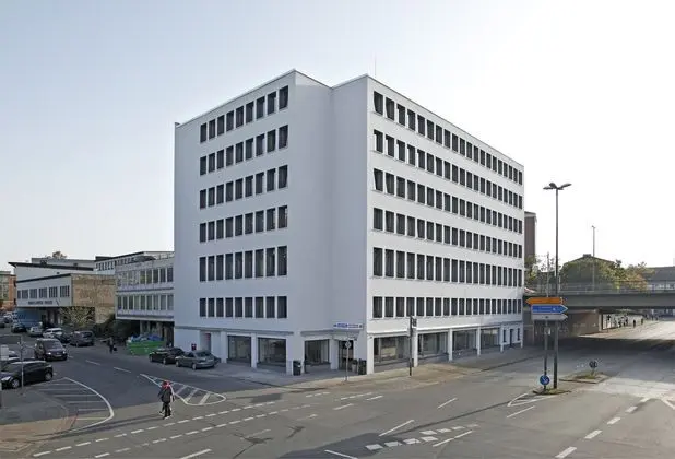 a&o Bremen Hauptbahnhof - Hostel - Genel