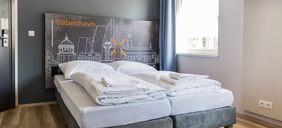a&o Copenhagen Norrebro - HostelFotoğrafı