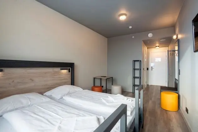 a&o Copenhagen Sydhavn