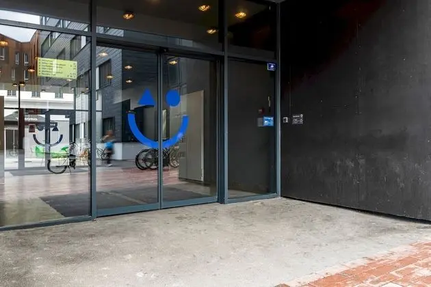 a&o Copenhagen Sydhavn - Dış Mekan