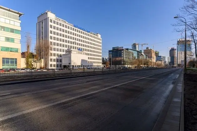 a&o Warsaw Wola
