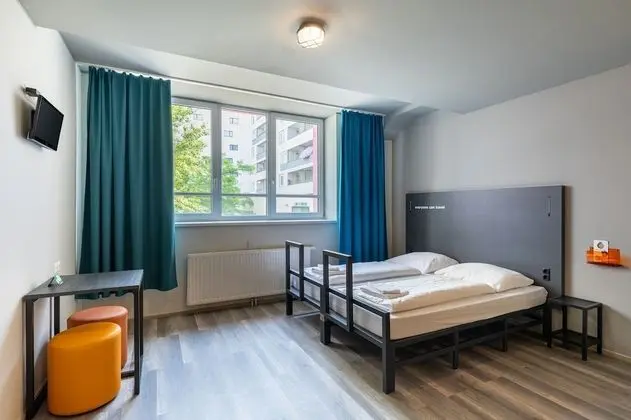 a&o Wien Hauptbahnhof - Öne Çıkan Resim