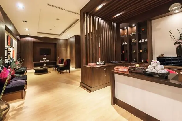 A-One Boutique Hotel - Spa