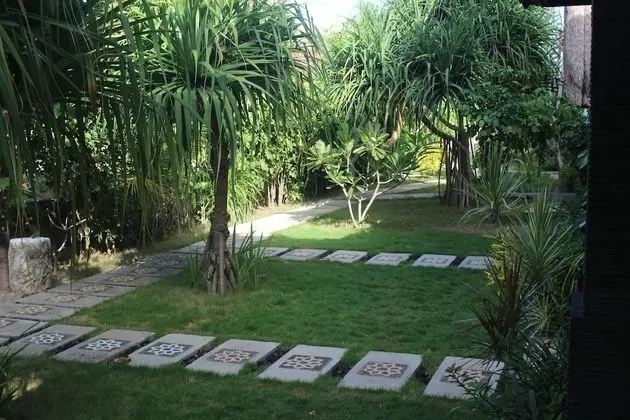 A-One House - Dış Mekan