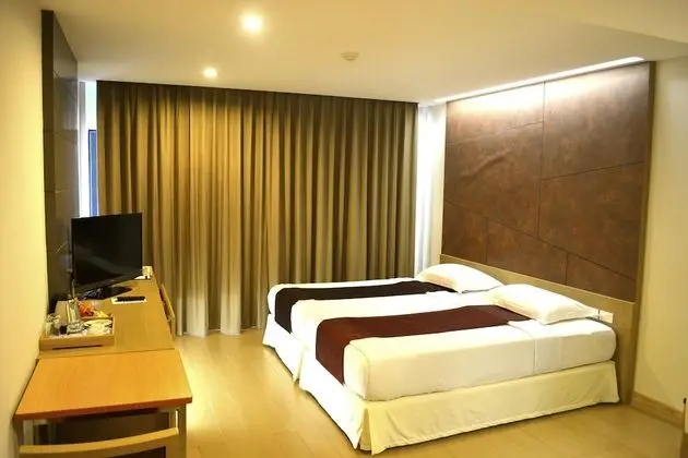 A-One Motel - Öne Çıkan Resim